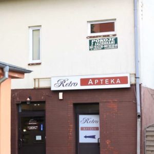 zdrowie; szklarska poręba; apteka