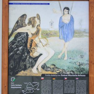 Dom-Garharta-i-Carla-Hauptmannów-szklarska-poręba