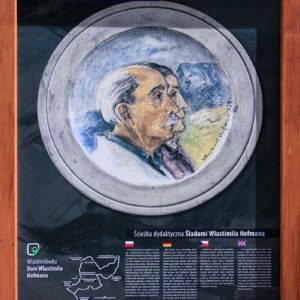 Dom-Wlastimila-Hofmana-–-Wlastimilówka-–-Szklarska-Poręba