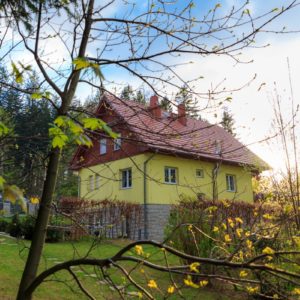 noclegi-szklarska-poręba-apartamenty