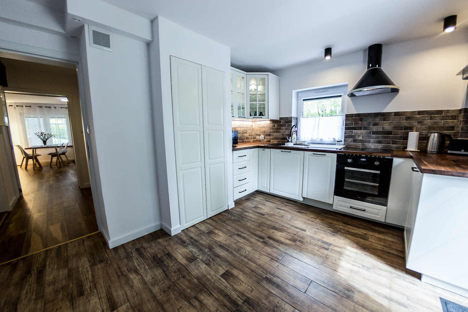 Nasze apartamenty