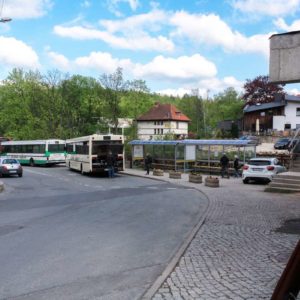 PKS-Szklarska-Poręba