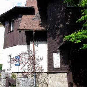 zdrowie; szklarska poręba; gabinet lekarski