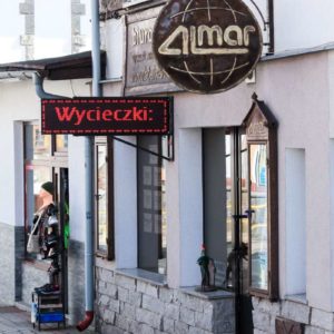 kantor-Almar-Szklarska-Poręba