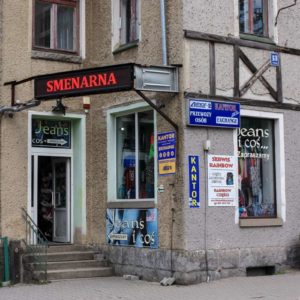 kantor almar 2 szklarska poręba