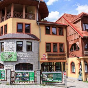 karkonoskie-centrum-edukacji-ekologicznej-szklarska-poręba