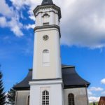 kościół-szklarska-poręba-dolna