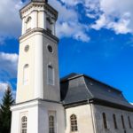 kościół-szklarska-poręba-dolna