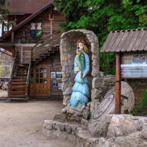 leśna-huta-Szklarska-Poręba
