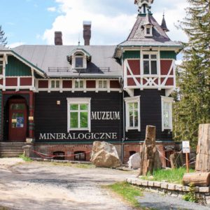muzeum-mineralogiczne-szklarska-poręba