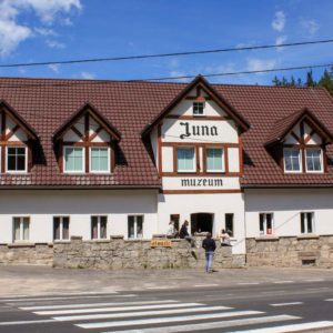 muzeum-ziemi-juna-szklarska-poręba