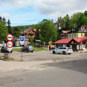 parking-szklarska-poręba-ul.-Mickiewicza