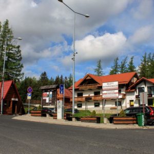 parking-szklarska-poręba-ul.-Turystyczna-Sudety-Lift