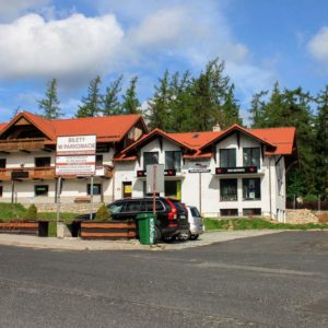 parking-szklarska-poręba-ul.-Turystyczna-Sudety-Lift