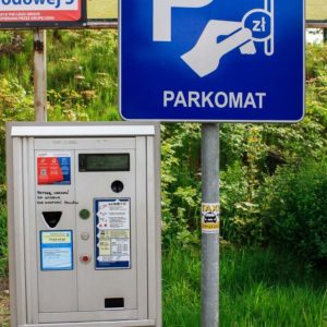 parkomat-szklarska-poręba