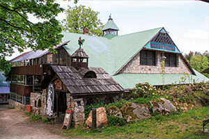 Zwiedzanie Szklarska Poręba