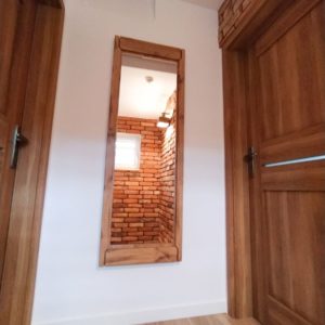 Sosnowa Chata Szklarka Poręba noclegi