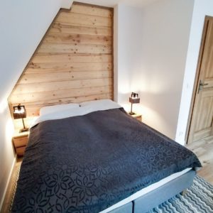 Sosnowa Chata Szklarka Poręba noclegi