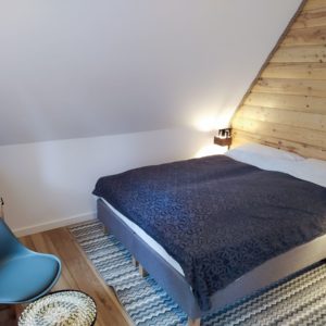 Sosnowa Chata Szklarka Poręba noclegi