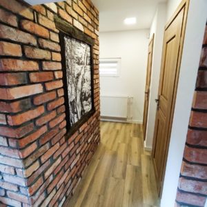 Sosnowa Chata Szklarka Poręba noclegi
