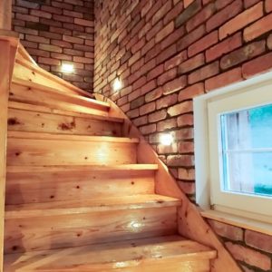 Sosnowa Chata Szklarska Poręba noclegi